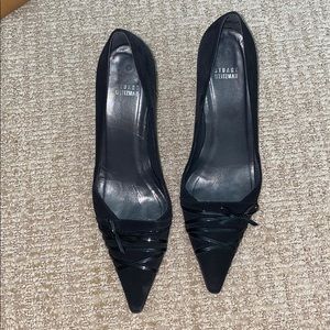 Stuart Weitzman Heels